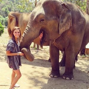 Meet your Posher, Hannah